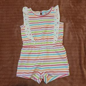 Baby romper 